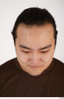 Photos of Shinobu Gyukudo hair head 0007.jpg